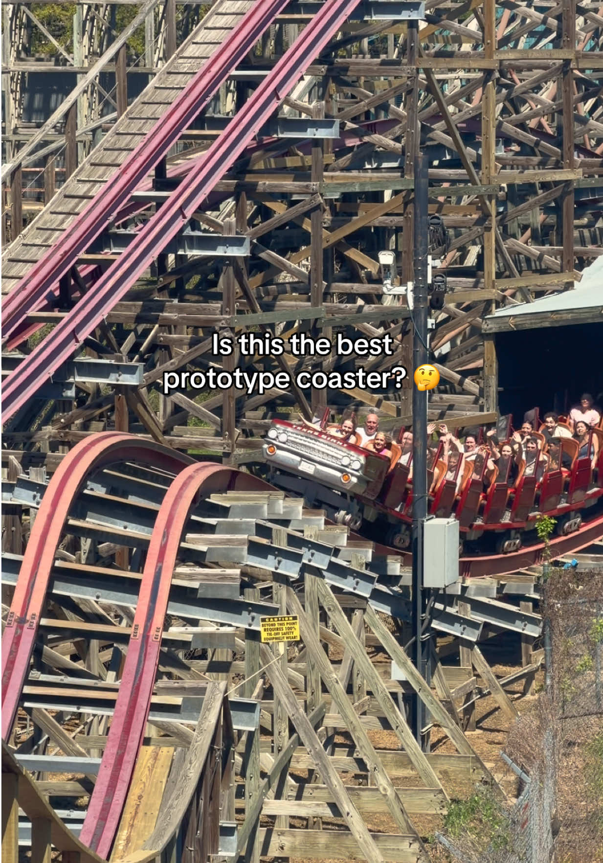 @Full Thrill
