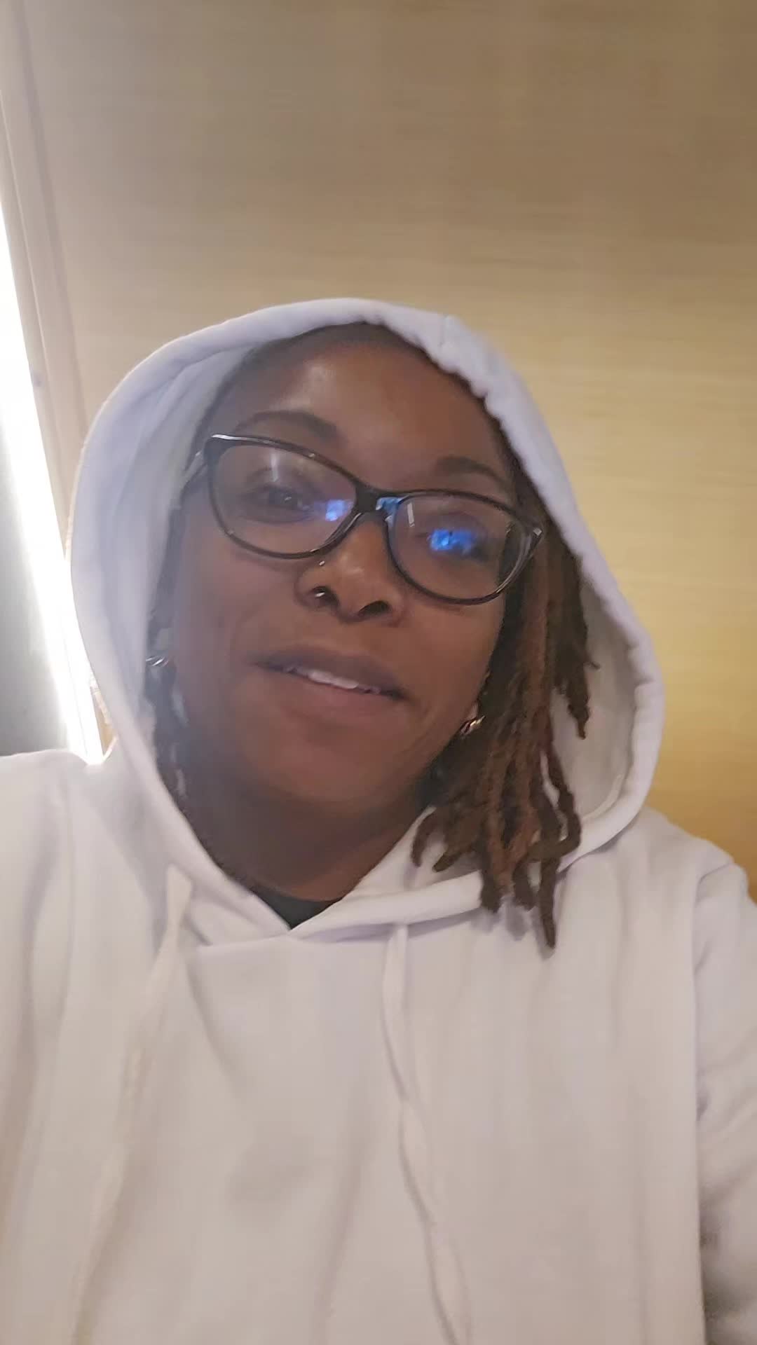 @LaFaye Akisha Thurmo