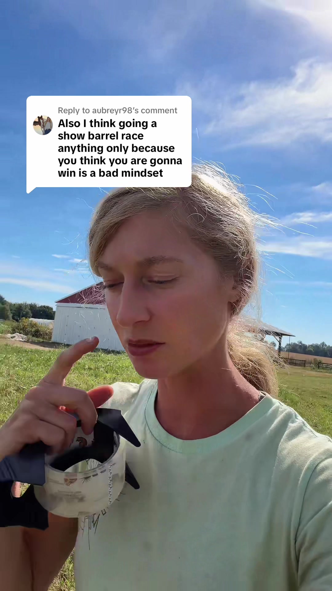 @Amber Morris