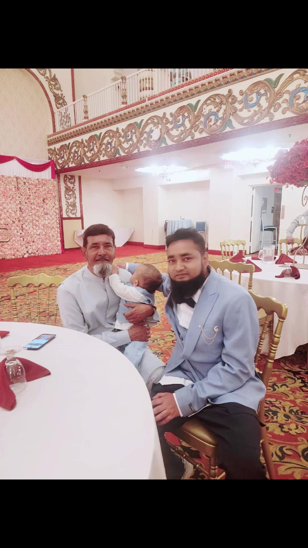 @Rayan A Khan