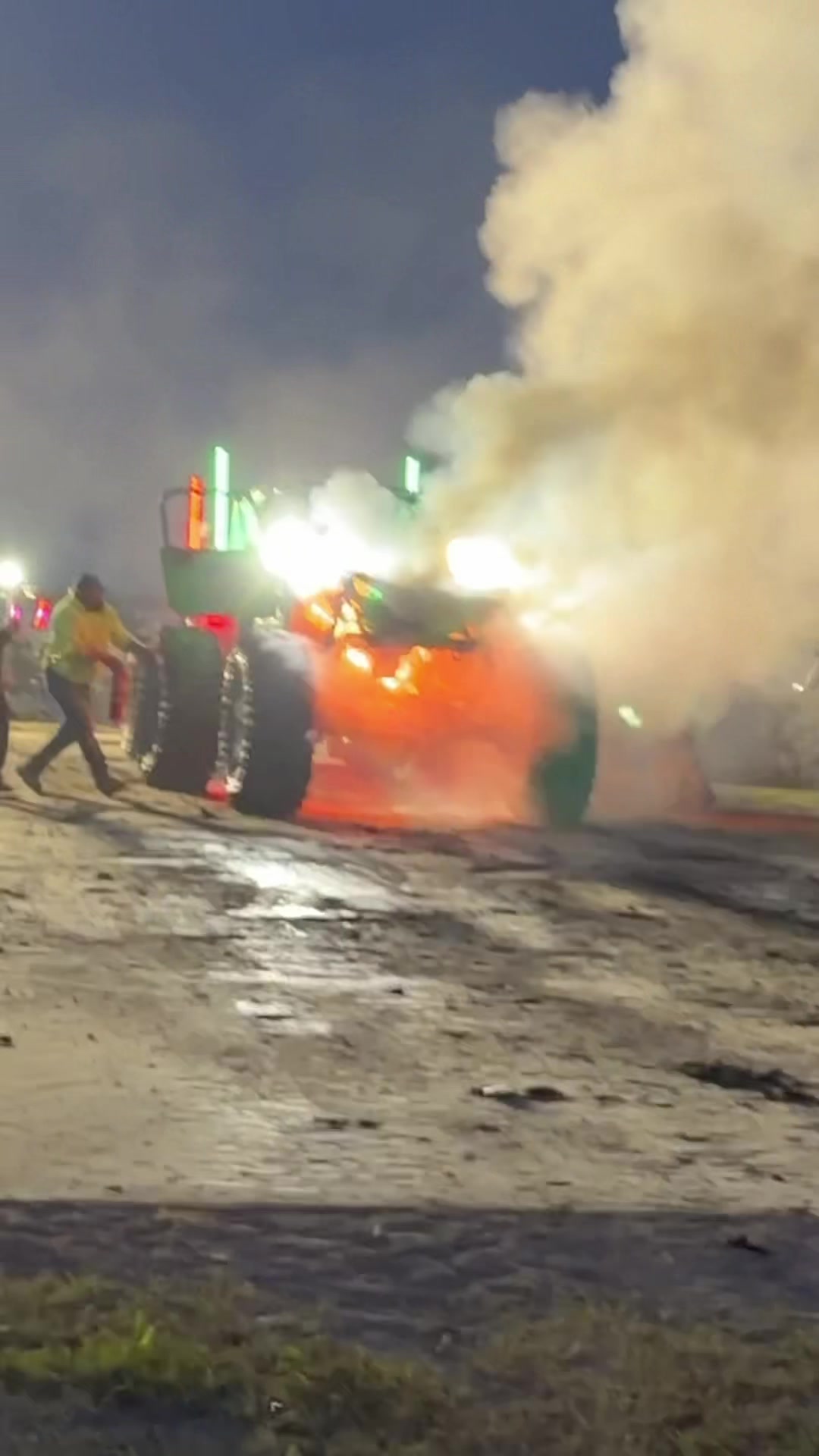 @The Hoonigans