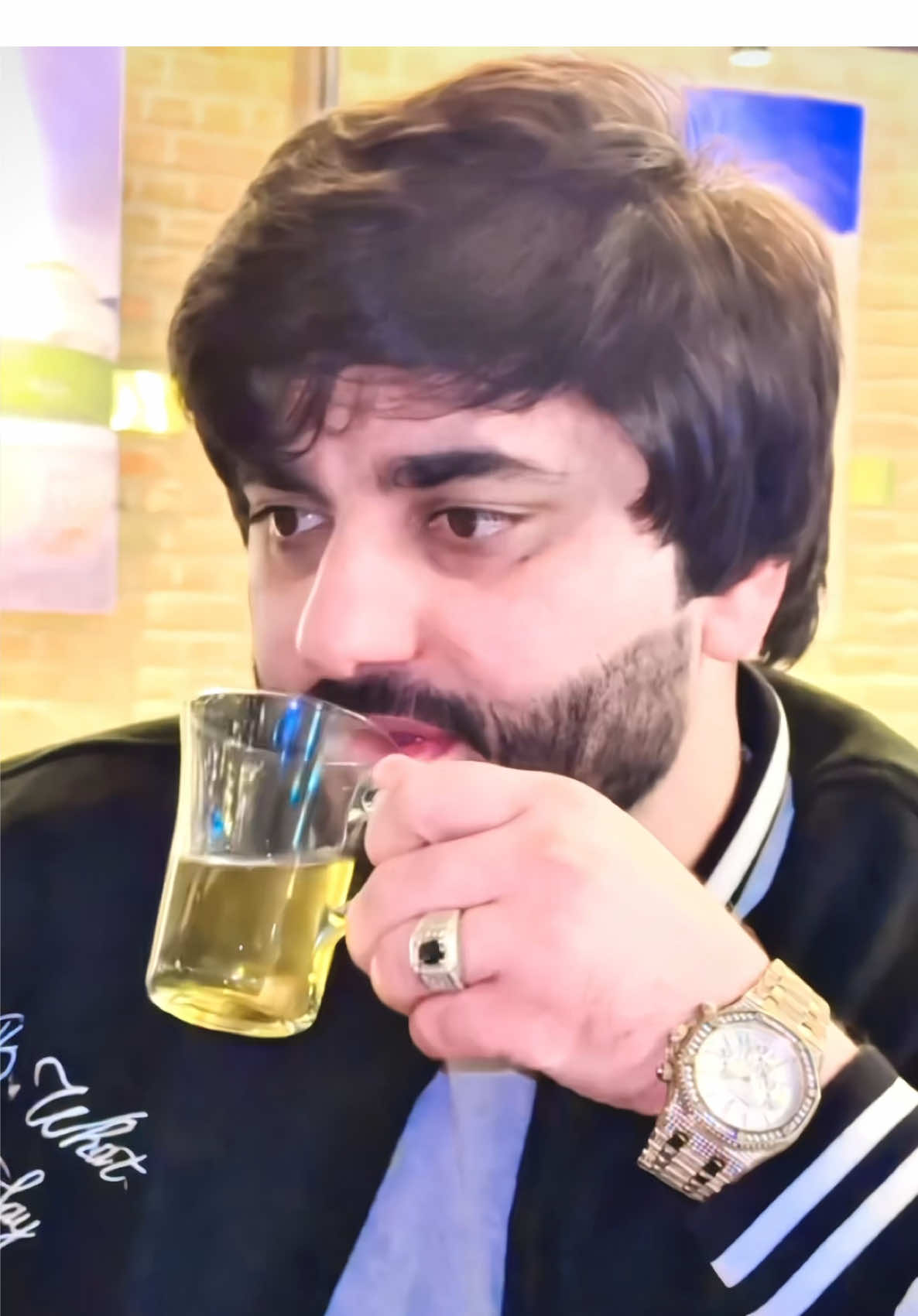 @Haji Wasim Kalakan
