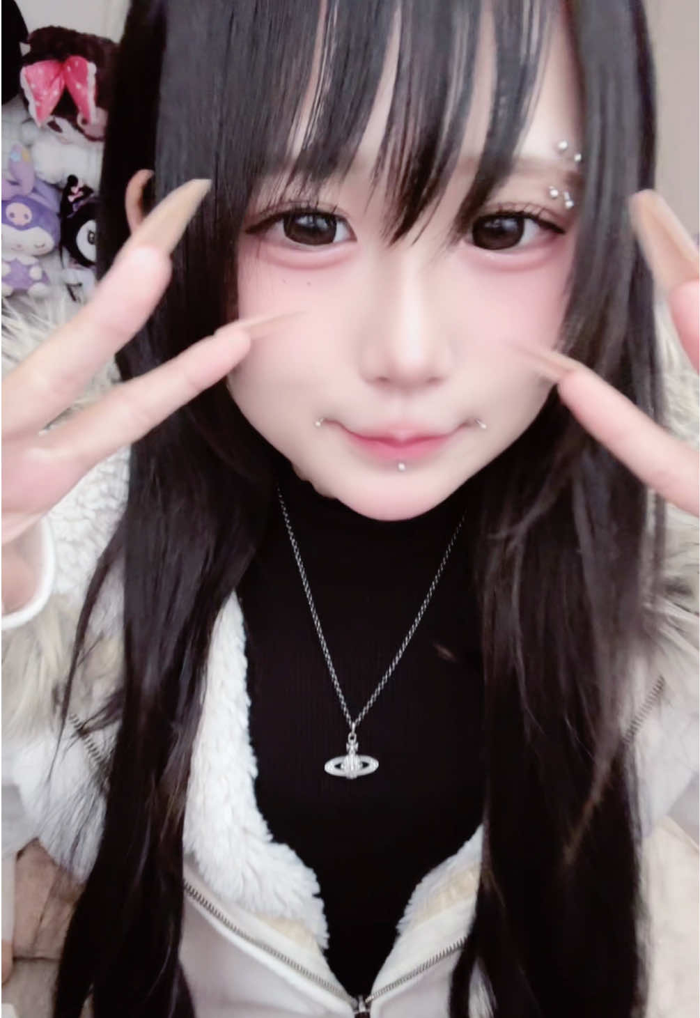 @ななみ なな