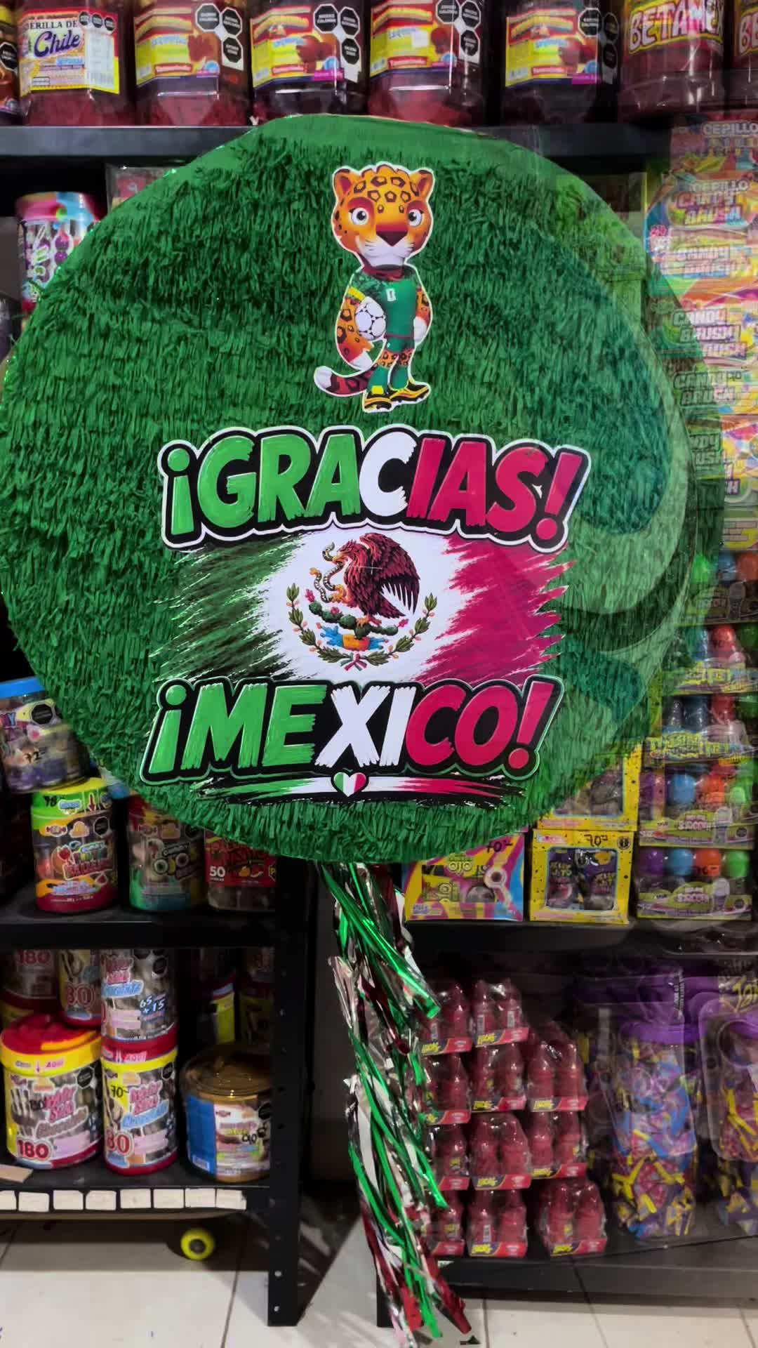 @Manualidades y piñatas susey