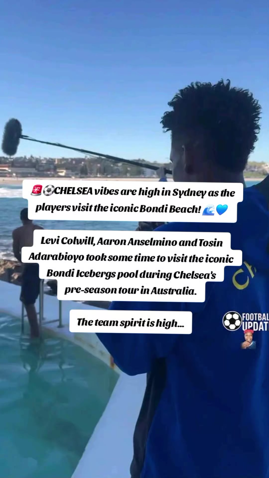 @C.S WA CHELSEA 💙📌 ( Steve)