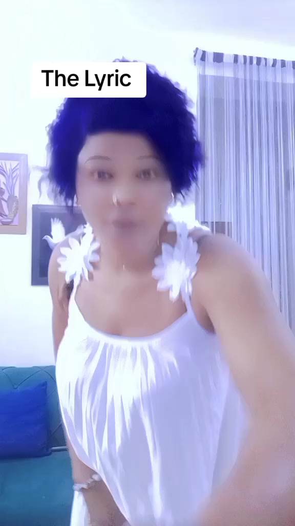 @Queen Eyinju Eledumare