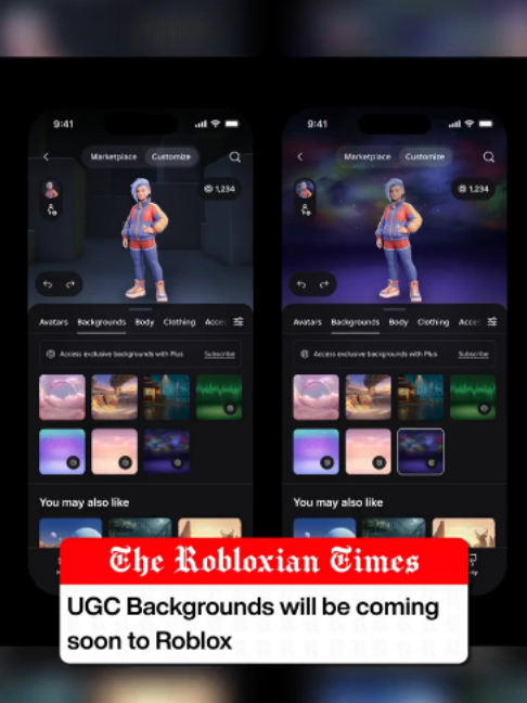 @The Robloxian Times