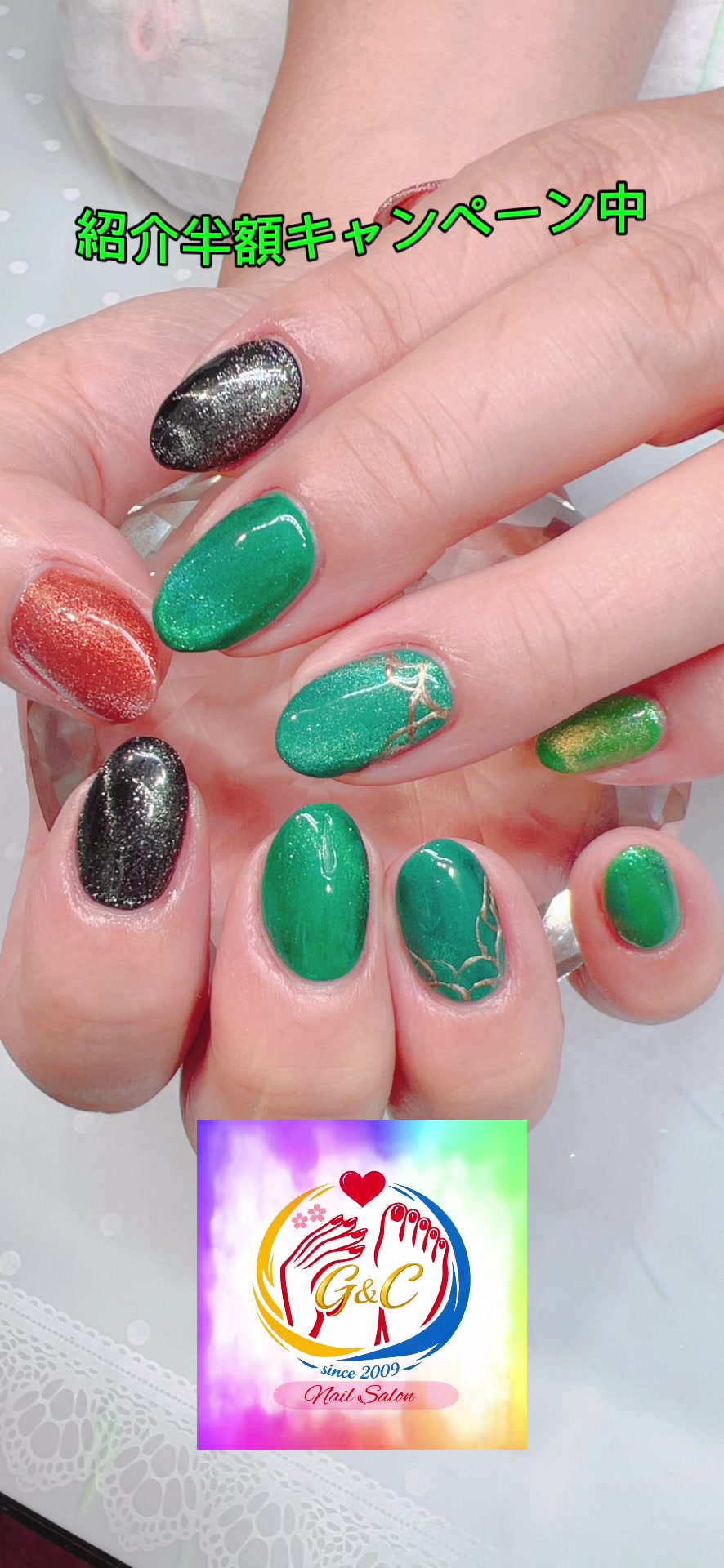 @@unasbonitasnailS