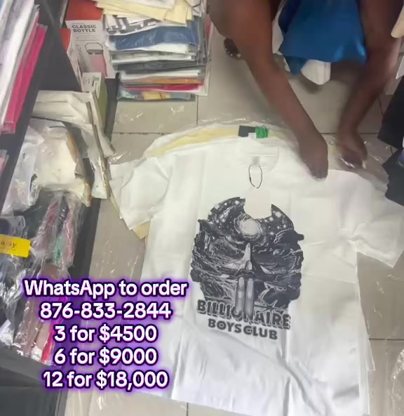 @Wholesale&RetailThingsja