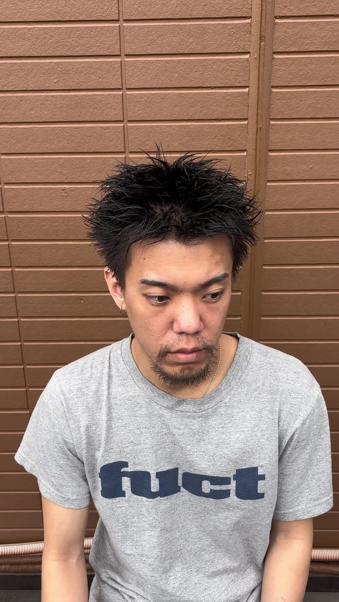 @川越でゆる〜くやってる美容師