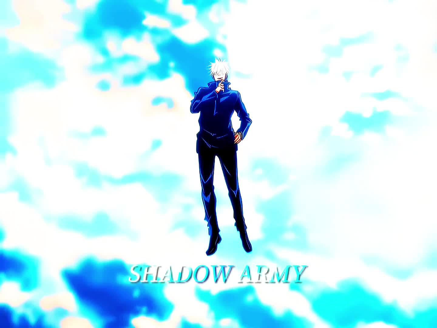 @shadow army