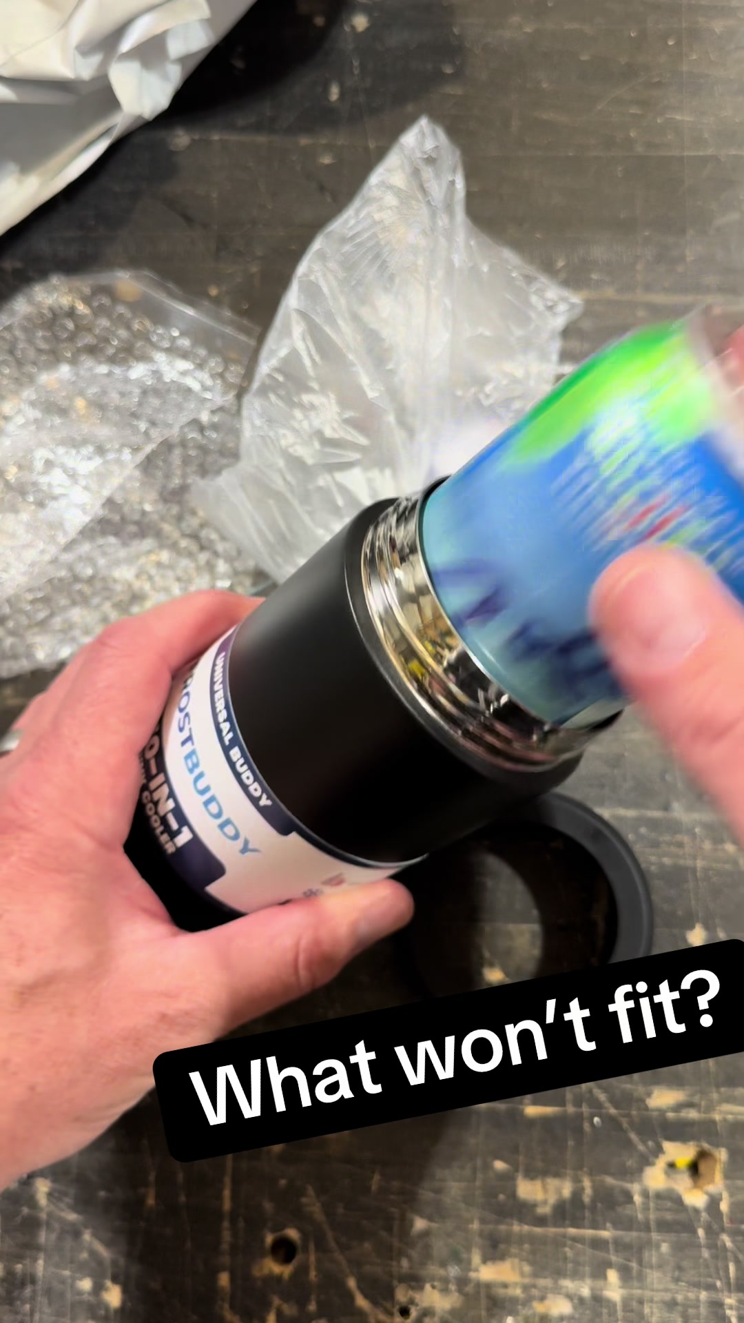 @Gear Spool