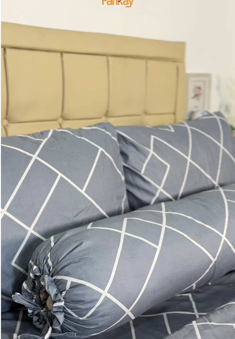 @Fankay Bedcover