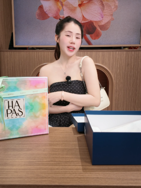 @Chị Đẹp Hương Ly