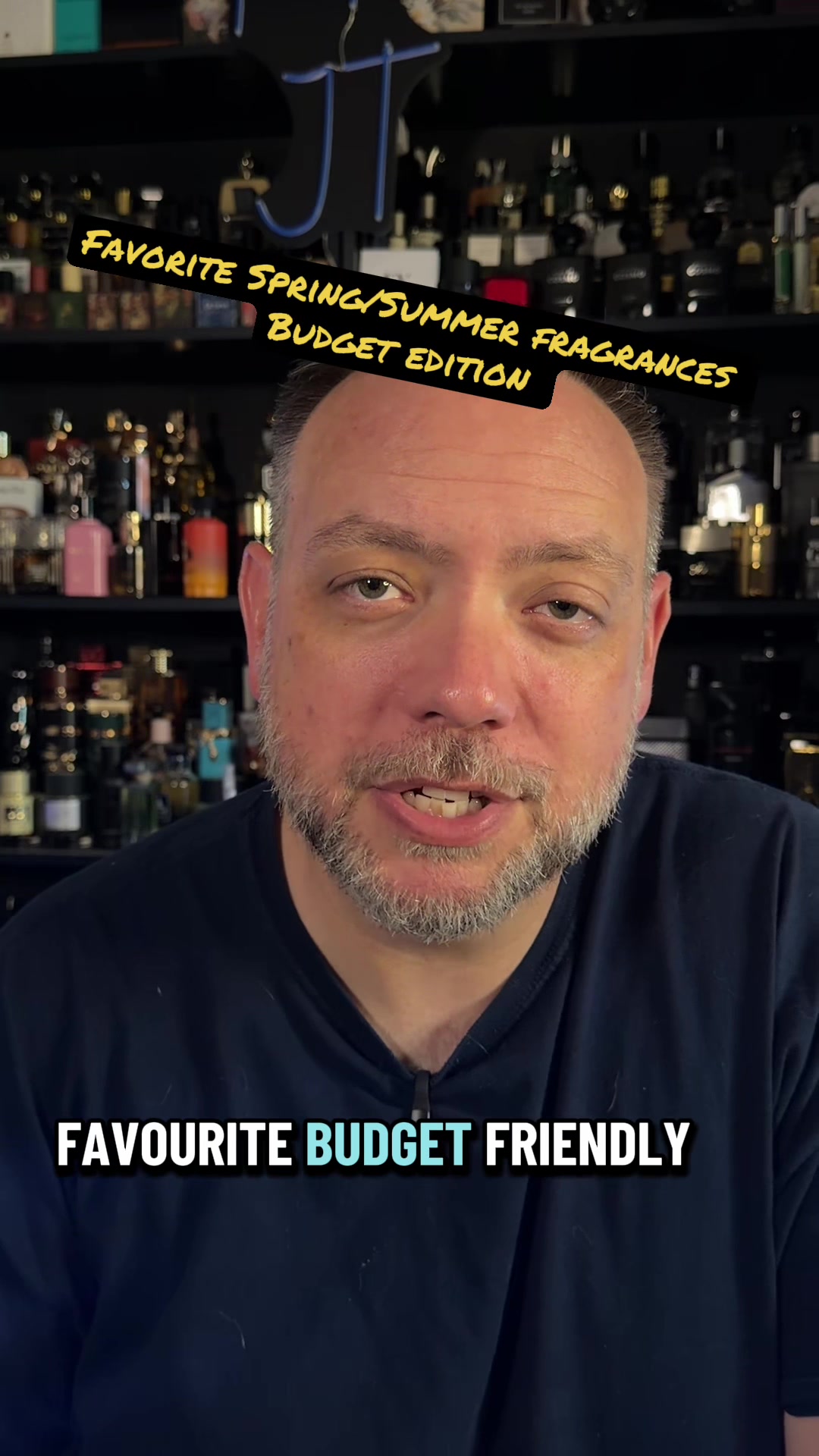 @Jonathan Fragrance