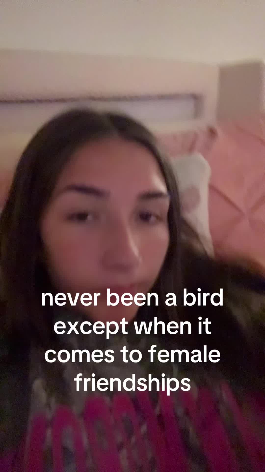 @secret