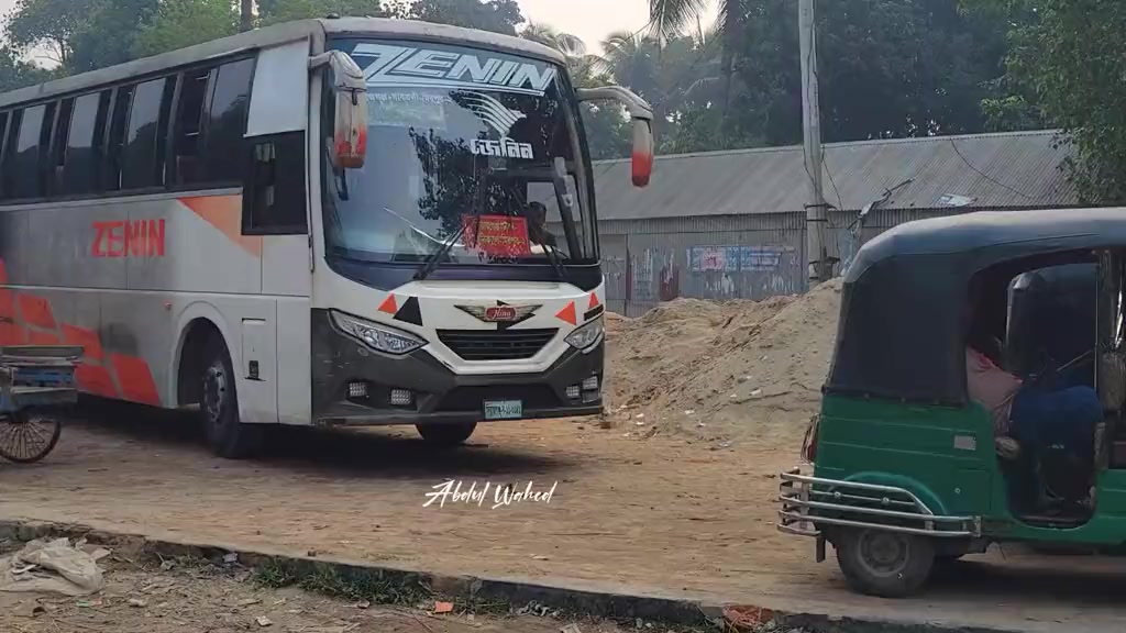 @Bus Lover Bd