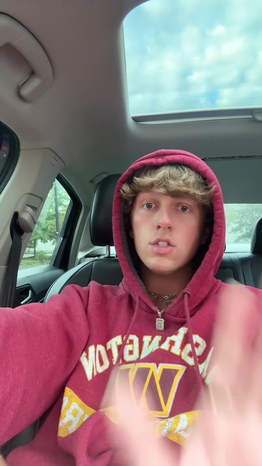 @Dylan Peroutka