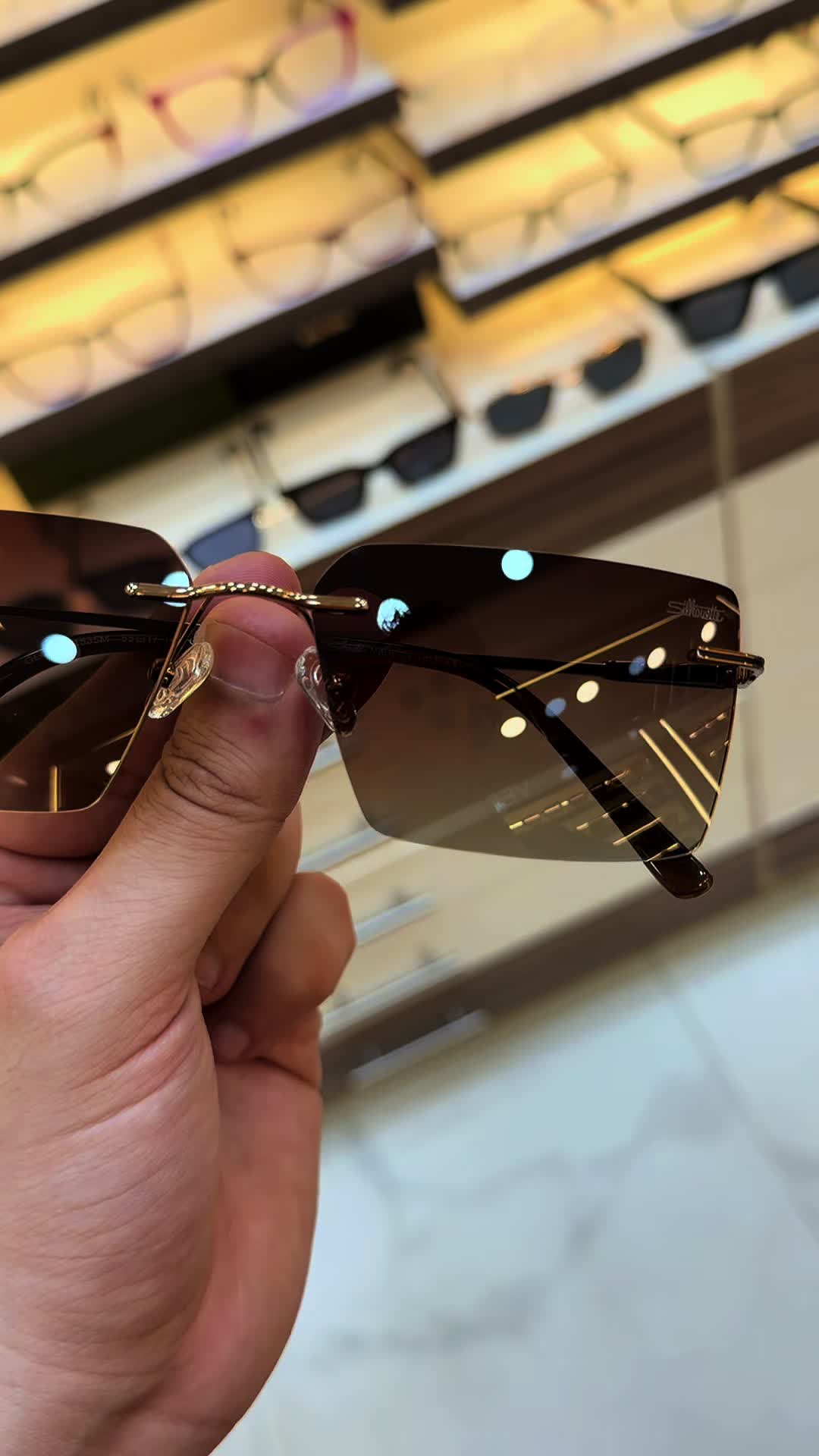 @Elomda Optics/العمدة للنظارات