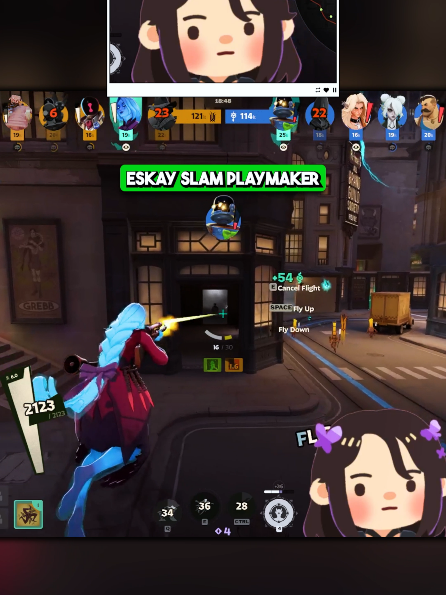 @EskayOW