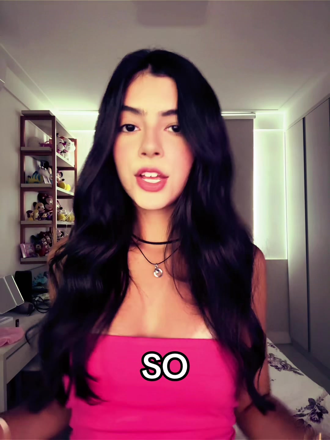 @talitinha ๐