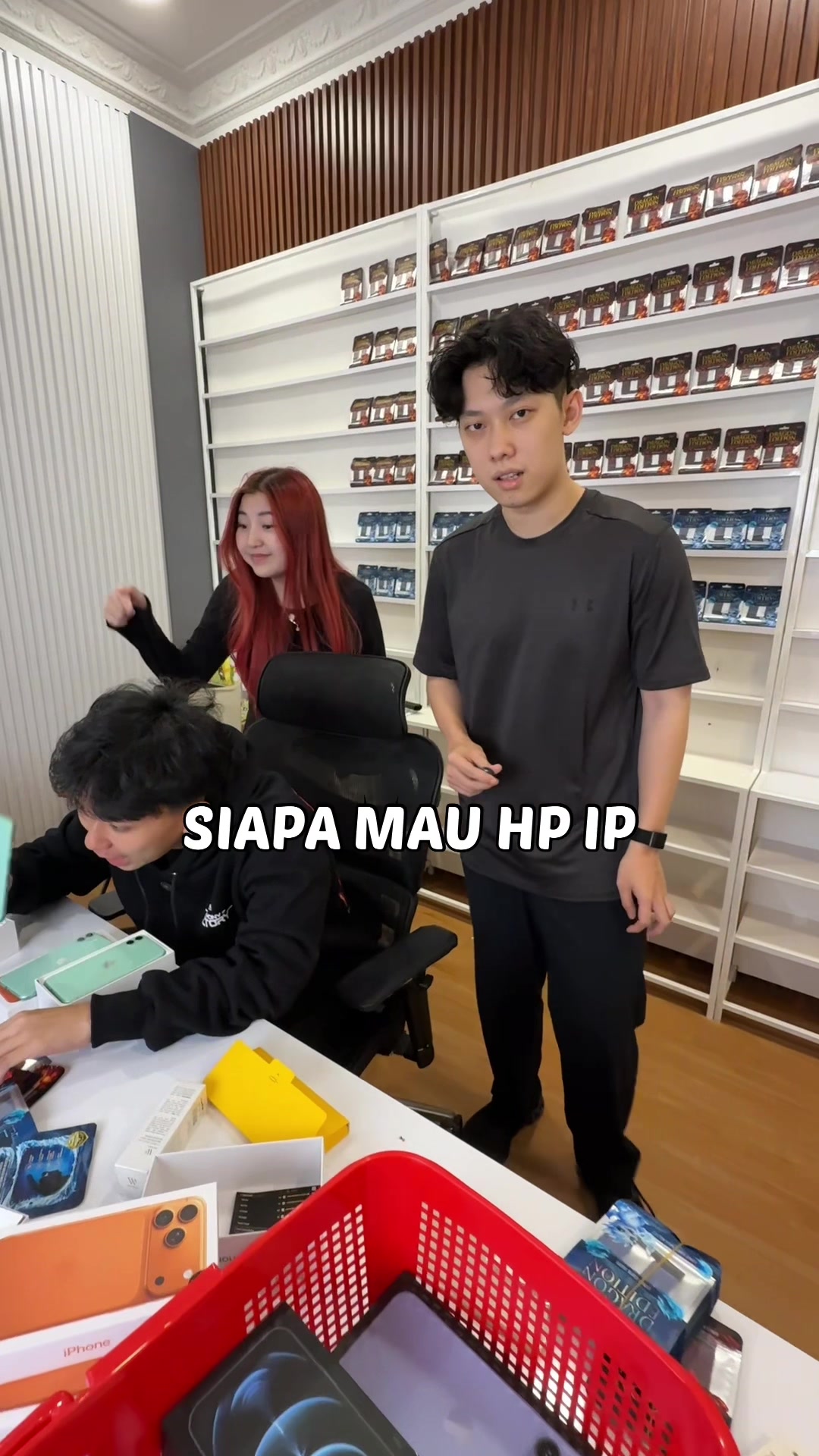 @WILLIE SALIM