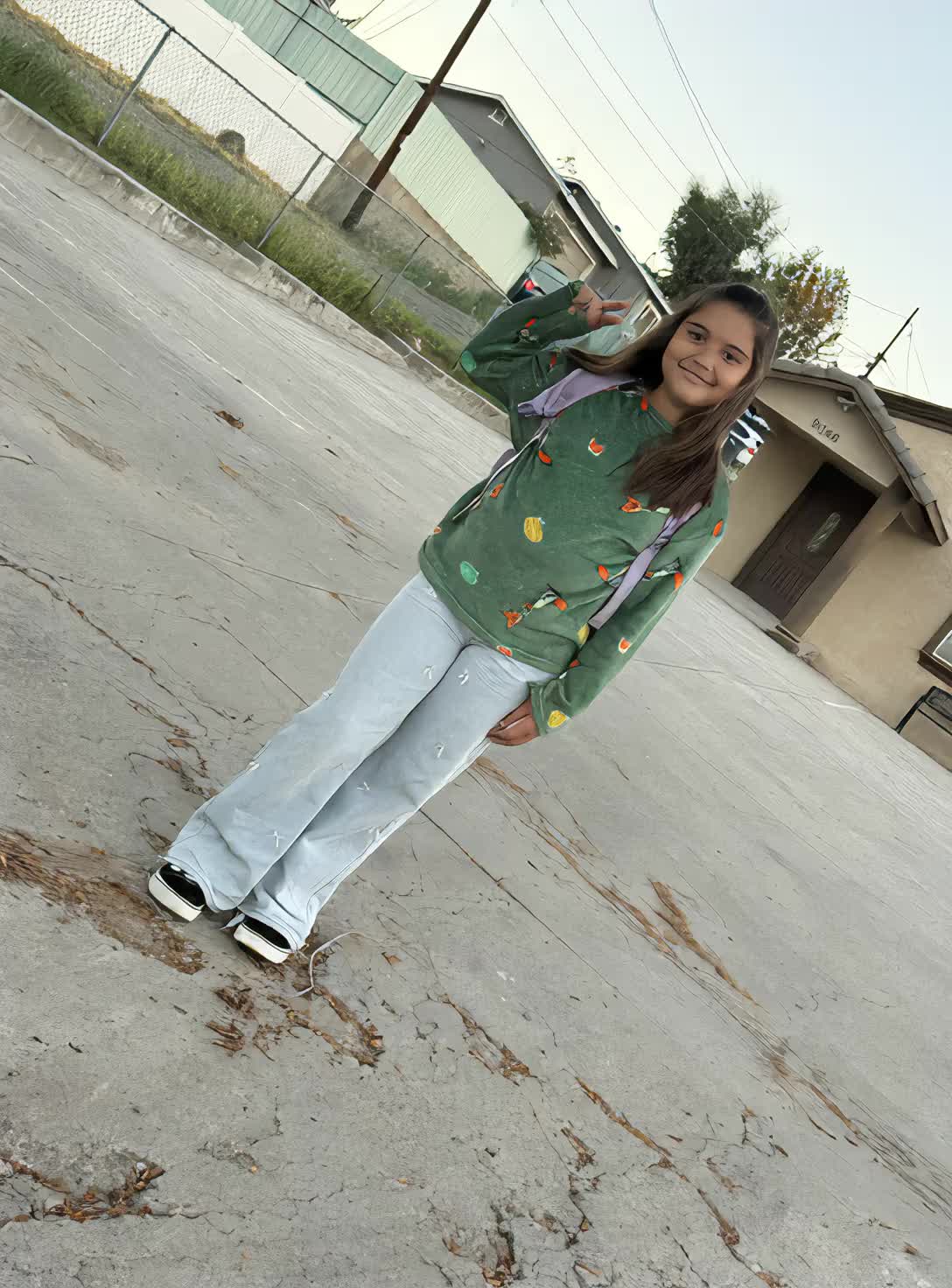@Esmeralda Hernandez