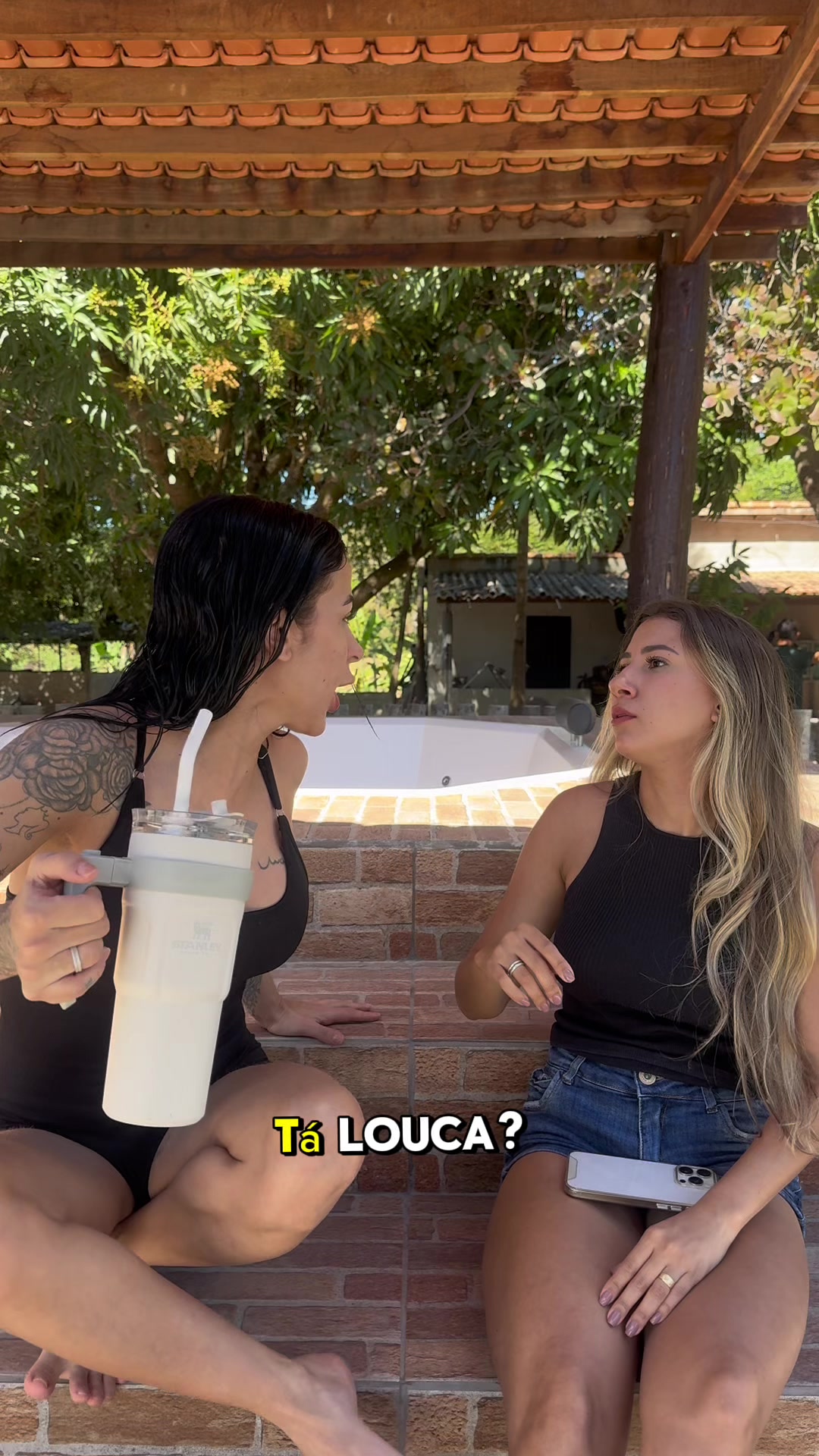 @Leticia Tavares