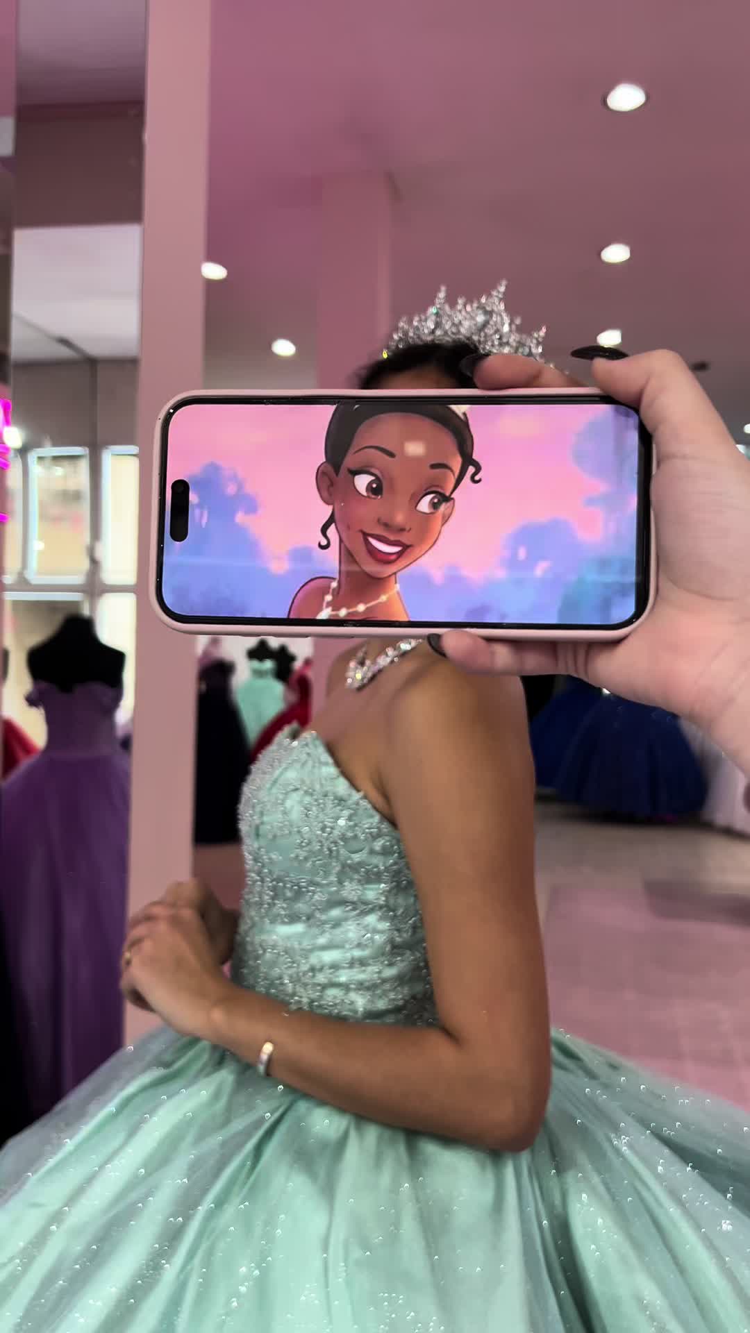 @Mis Fabulosos Quince