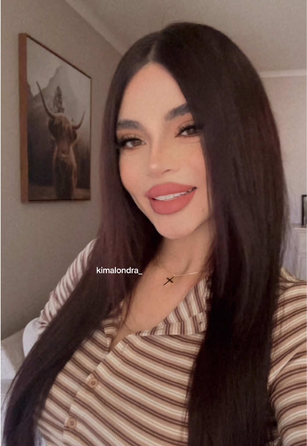@Kim Alondra