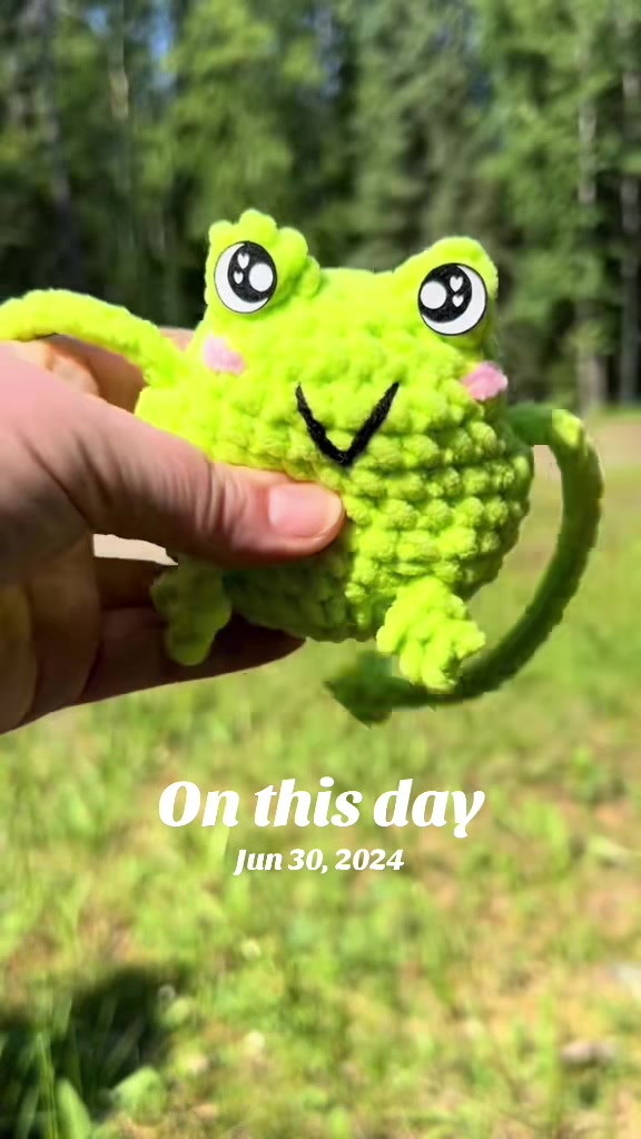 @Juliana 🧶