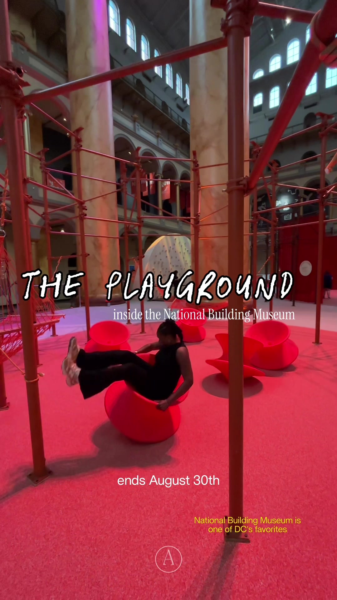 @๐๐๐ • things to do in dc ๐