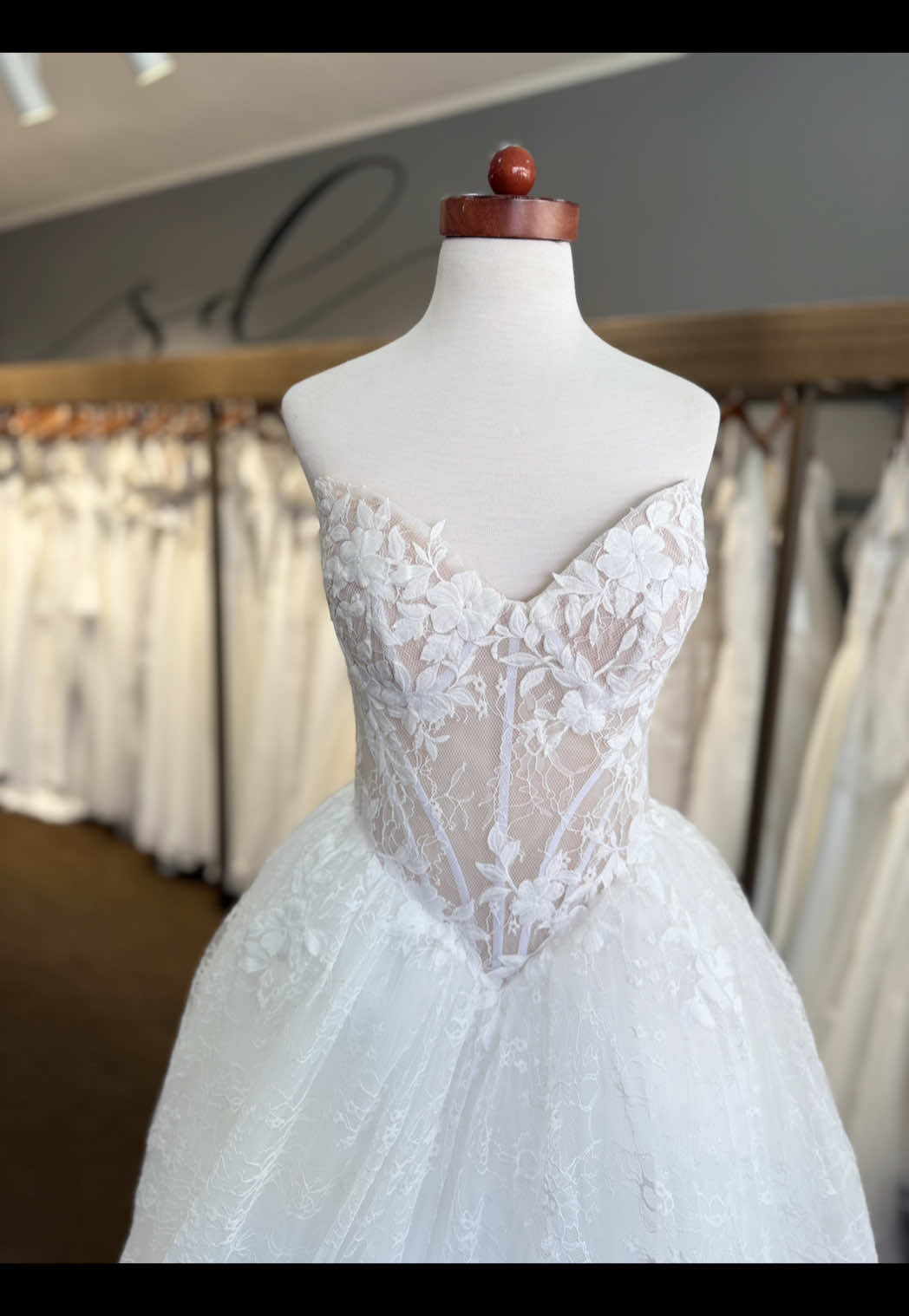 @Sandra D&rsquo;s Bridal Boutique