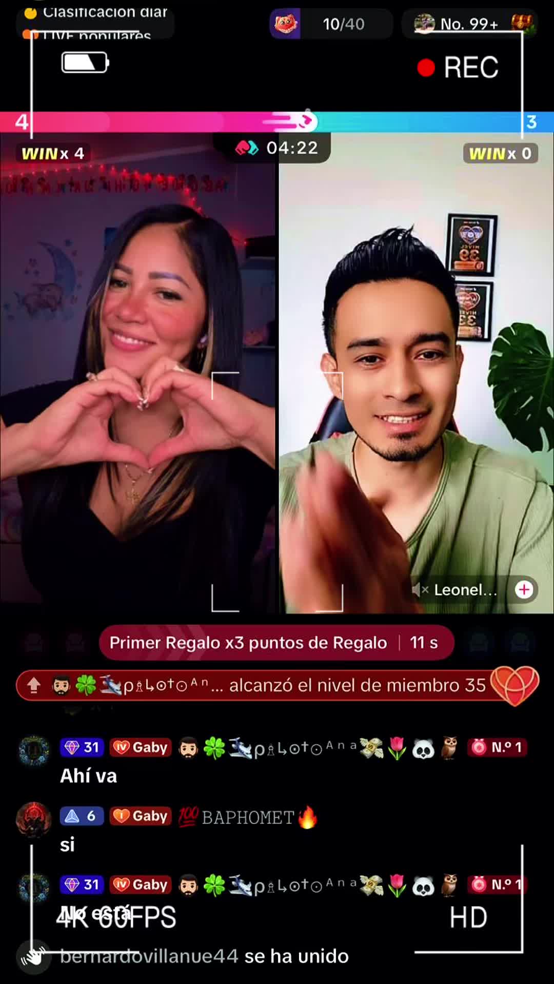 @😇Gabriela Reyes😇🪽🐎😇