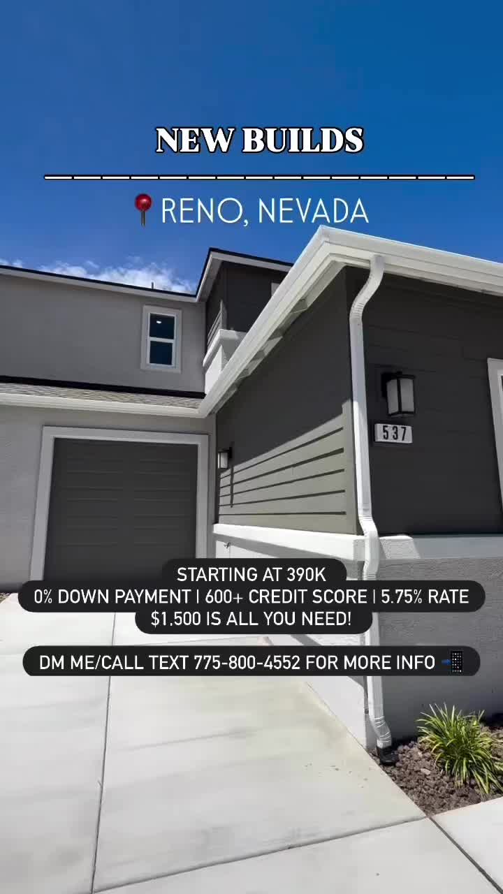 @Ruth De Casas | Nevada Realtor