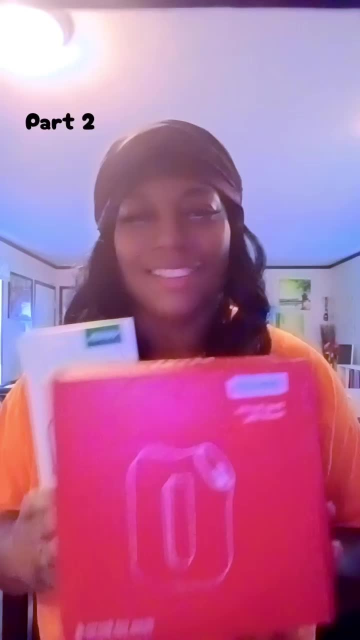 @Karkela Malone