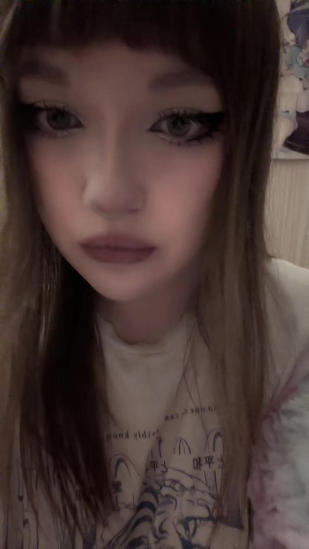 @goredeadchann