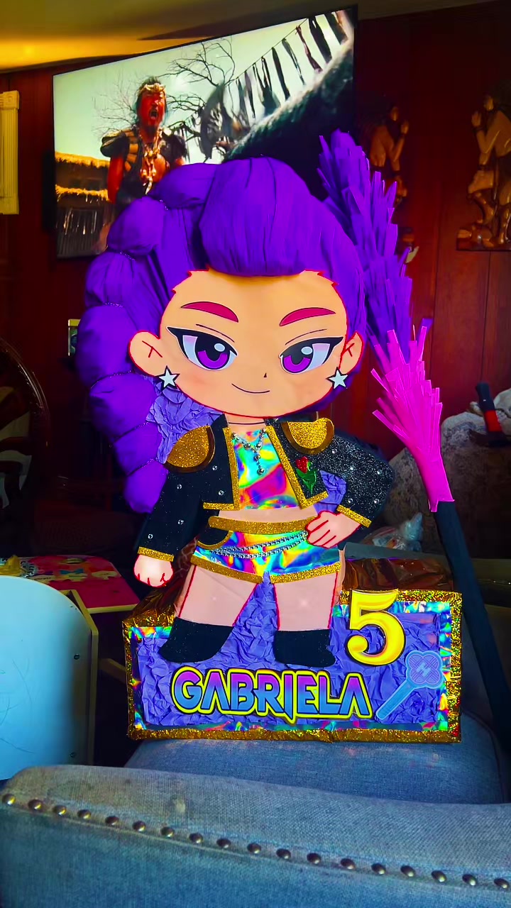 @Carol piñatas and more👉🪅🎈