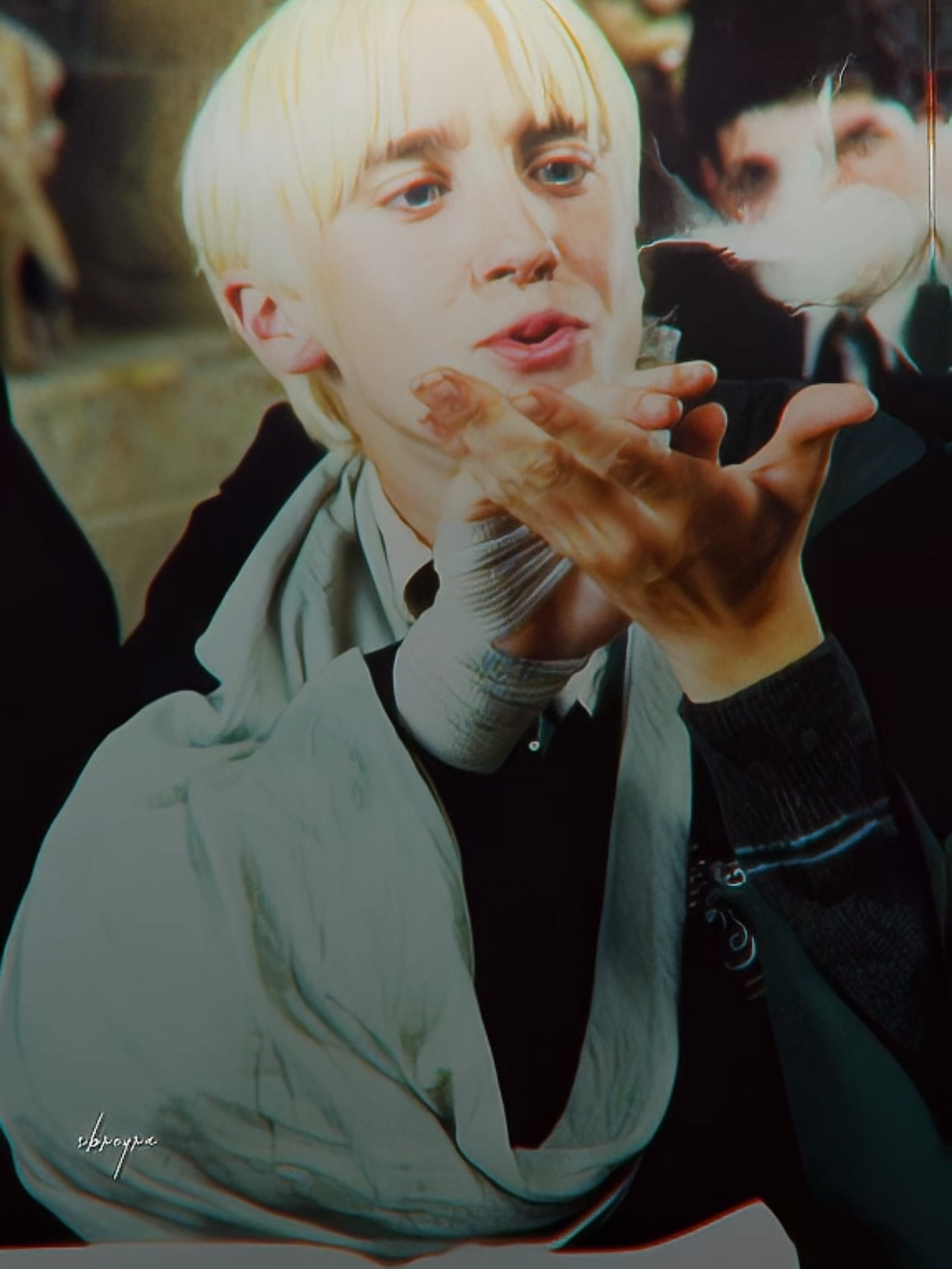 @ꜰᴀᴛɪ ☆