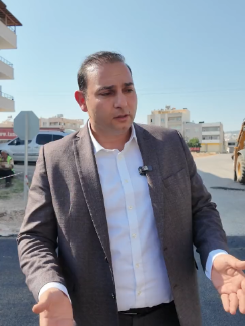 @Av. Hakan Bilecen
