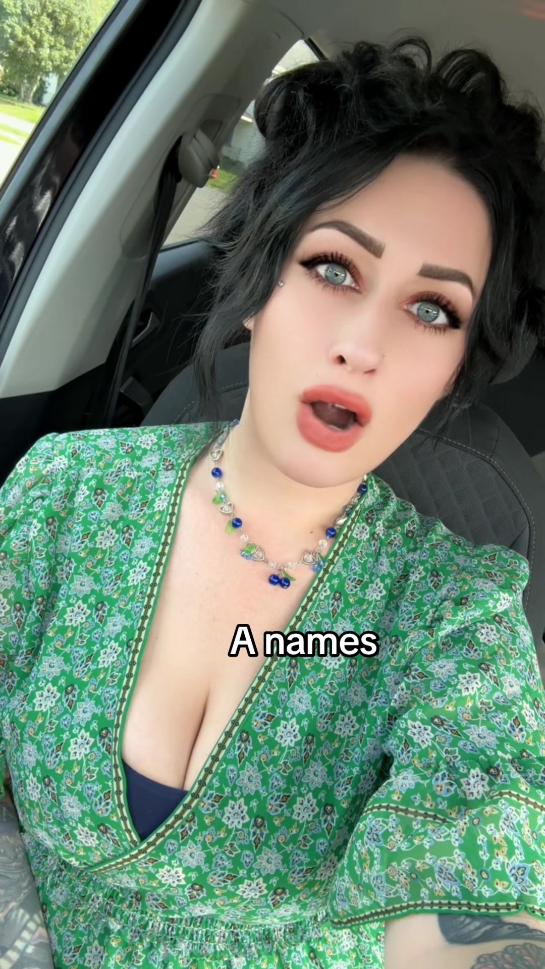 @Valentina Marie