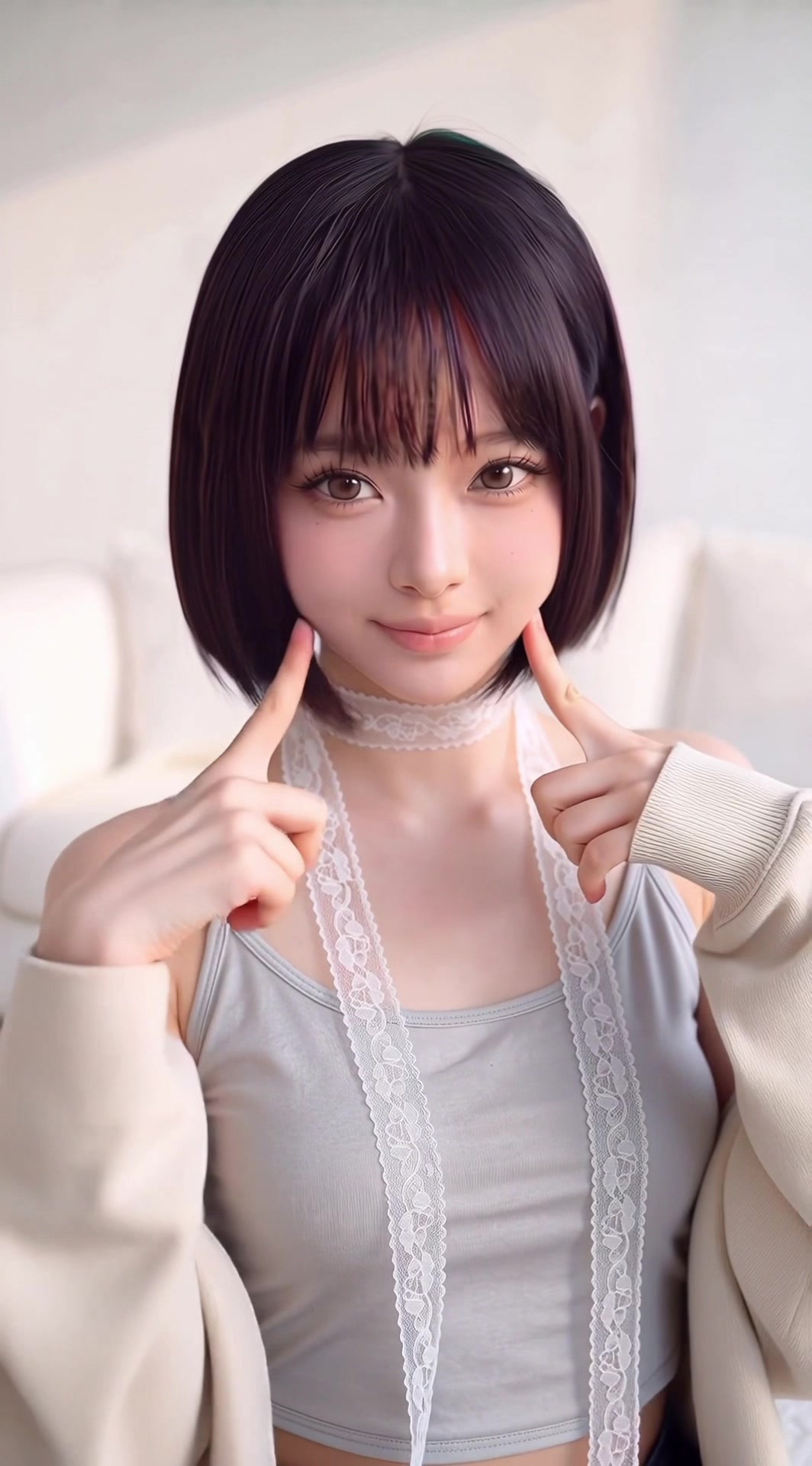 @ゆん