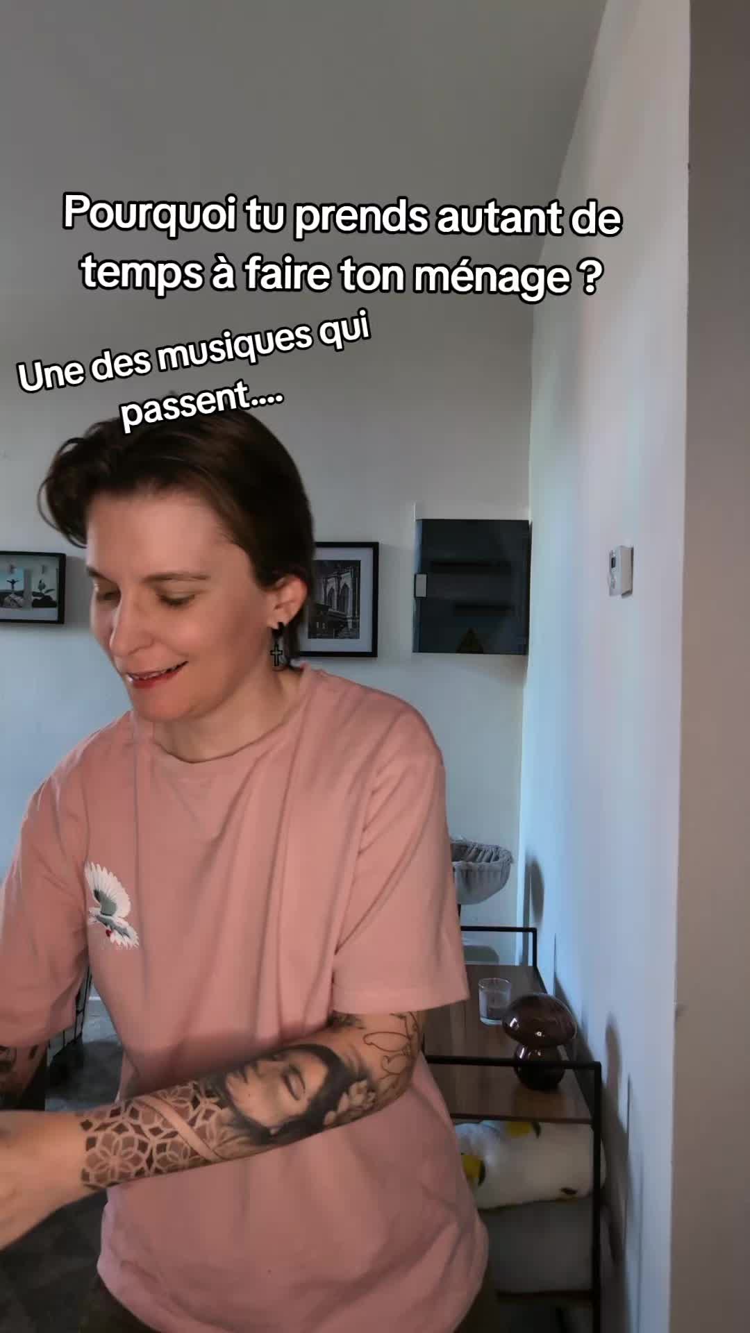 @Alizé Van Damme