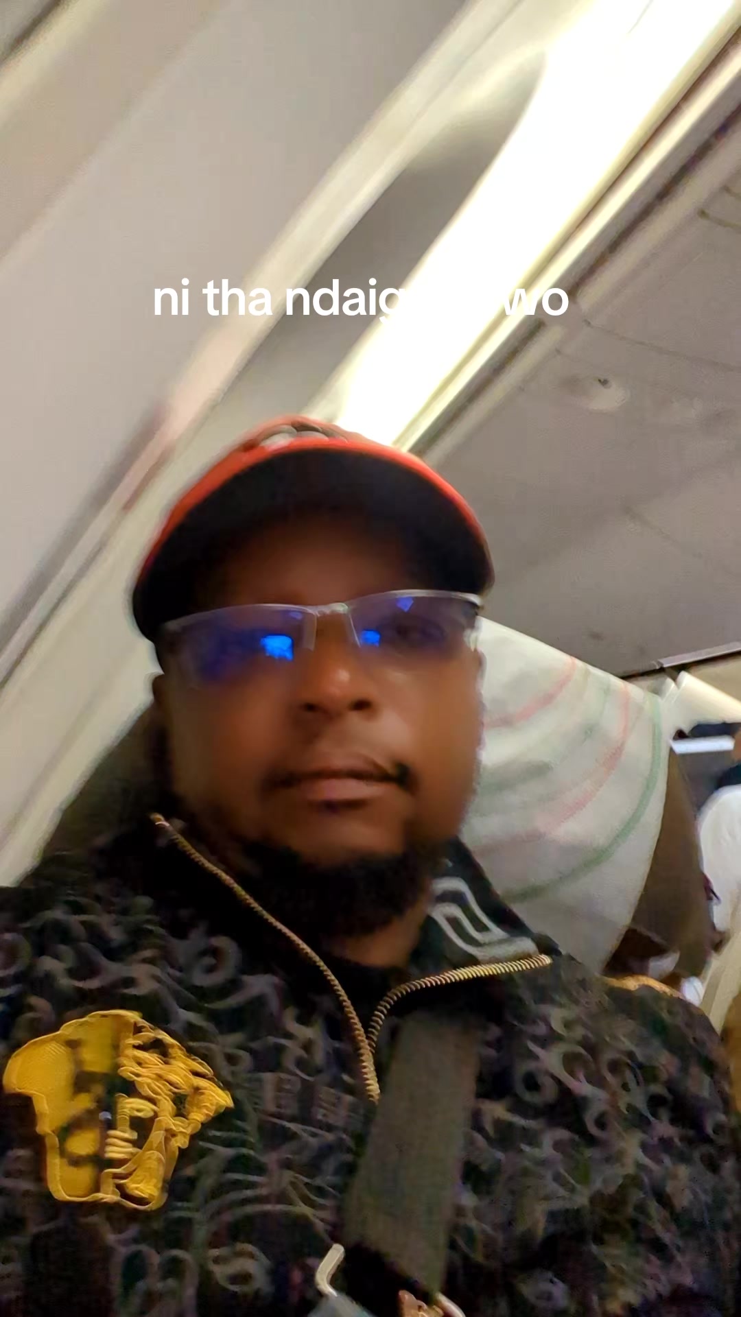 @muigai wa njoroge