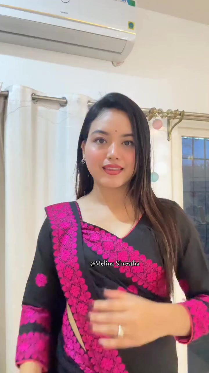 @🦋Melina Shrestha🦋