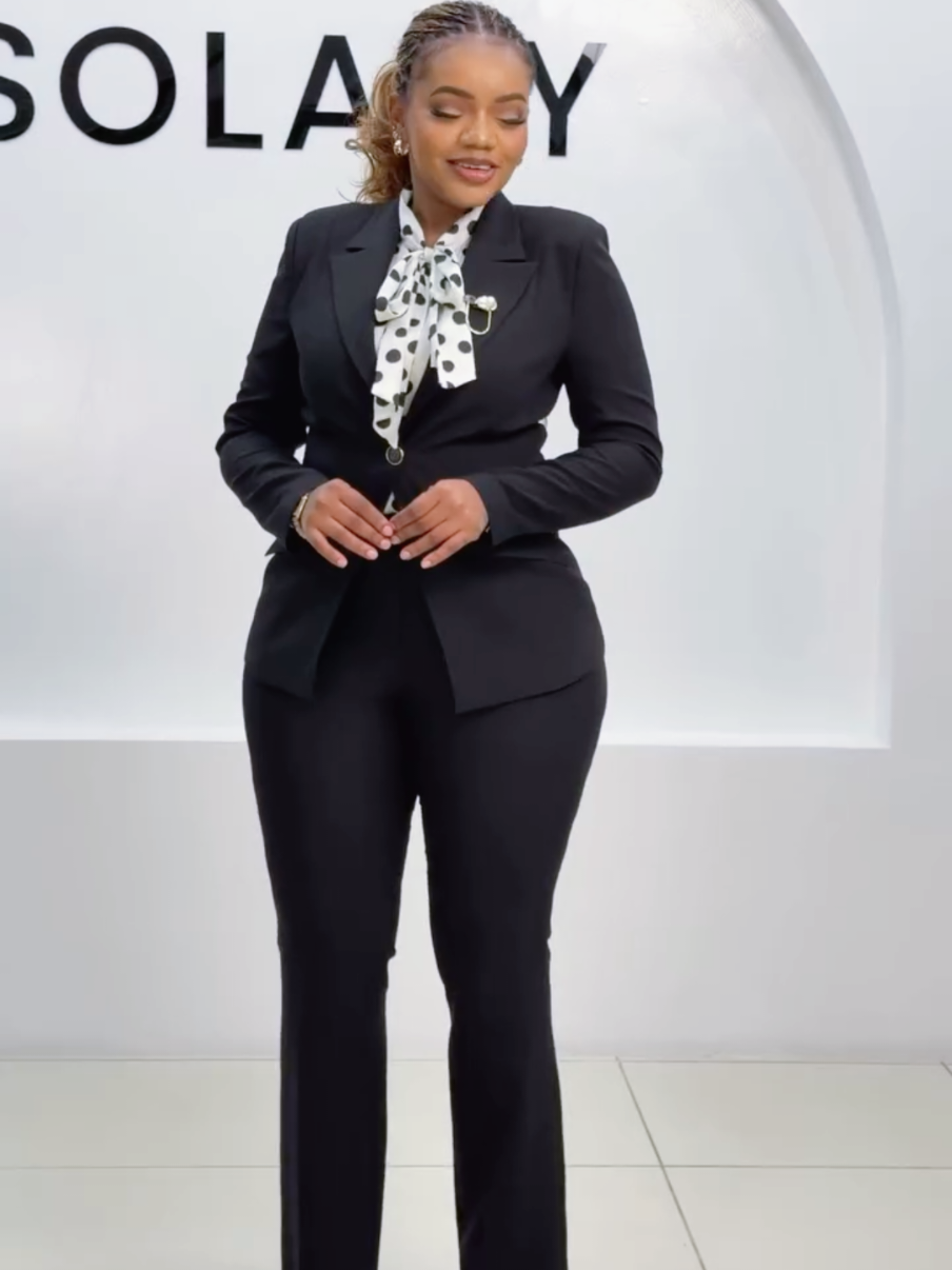 @K.A Fashions UG