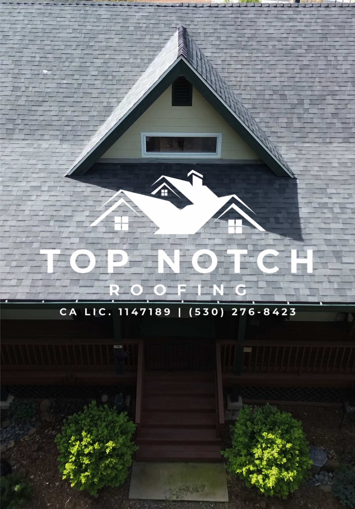 @Top Notch Roofing