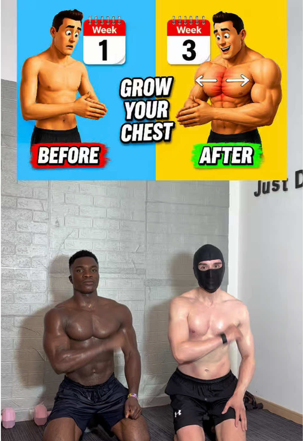 @FITNESS BEASTTRA