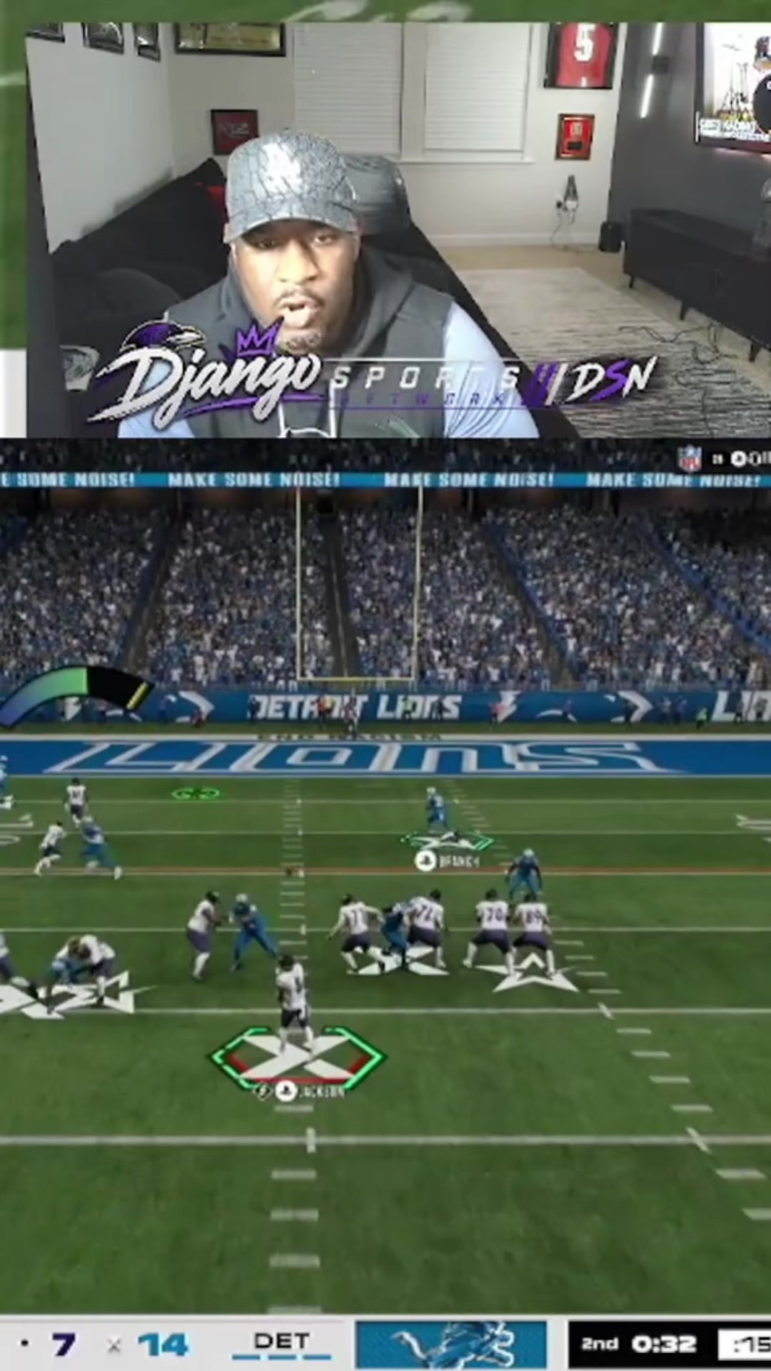 @djangosportsnetwork