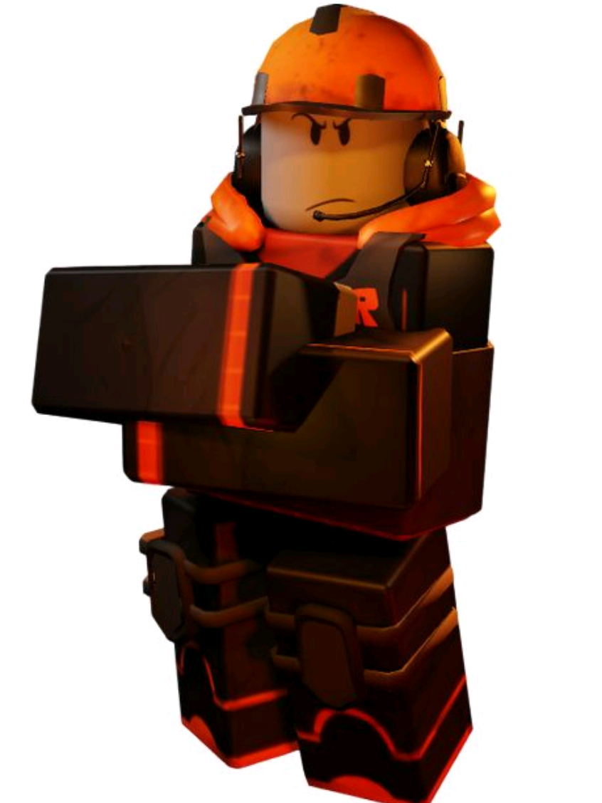 @Builderman (formerly Doom)